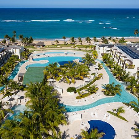 Dreams Onyx Resort & Spa Punta Cana Esterno foto