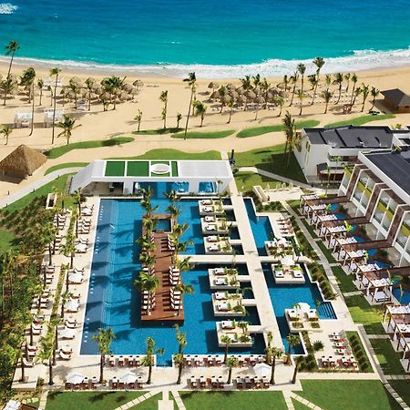 Dreams Onyx Resort & Spa Punta Cana Esterno foto