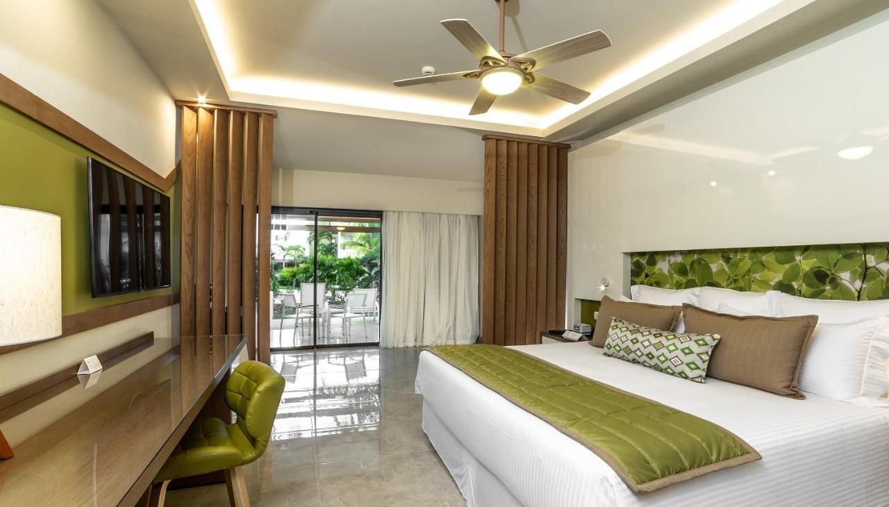Dreams Onyx Resort & Spa Punta Cana Esterno foto