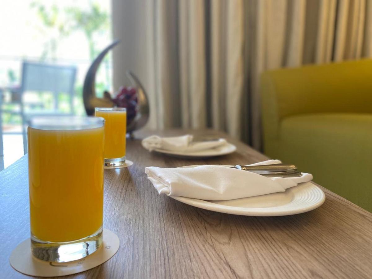Dreams Onyx Resort & Spa Punta Cana Esterno foto
