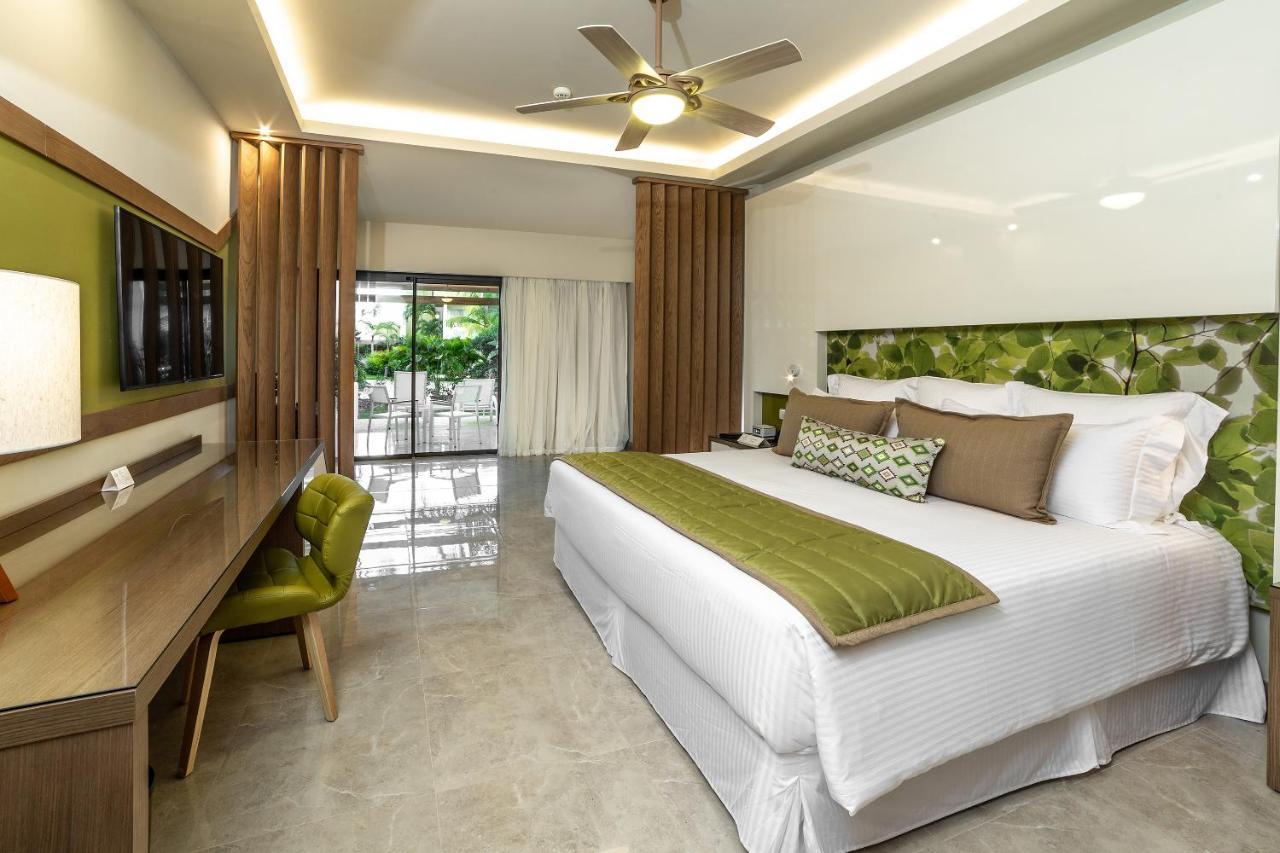 Dreams Onyx Resort & Spa Punta Cana Esterno foto