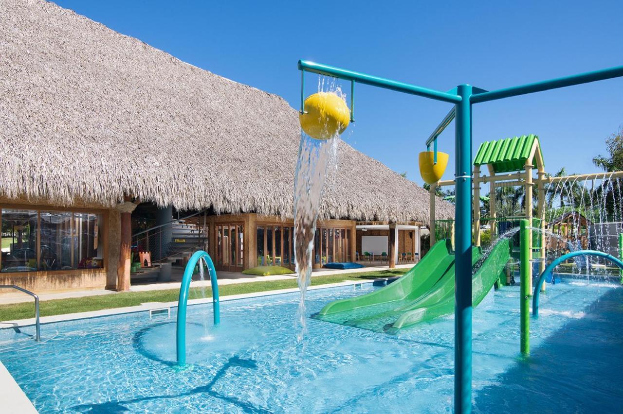 Dreams Onyx Resort & Spa Punta Cana Esterno foto