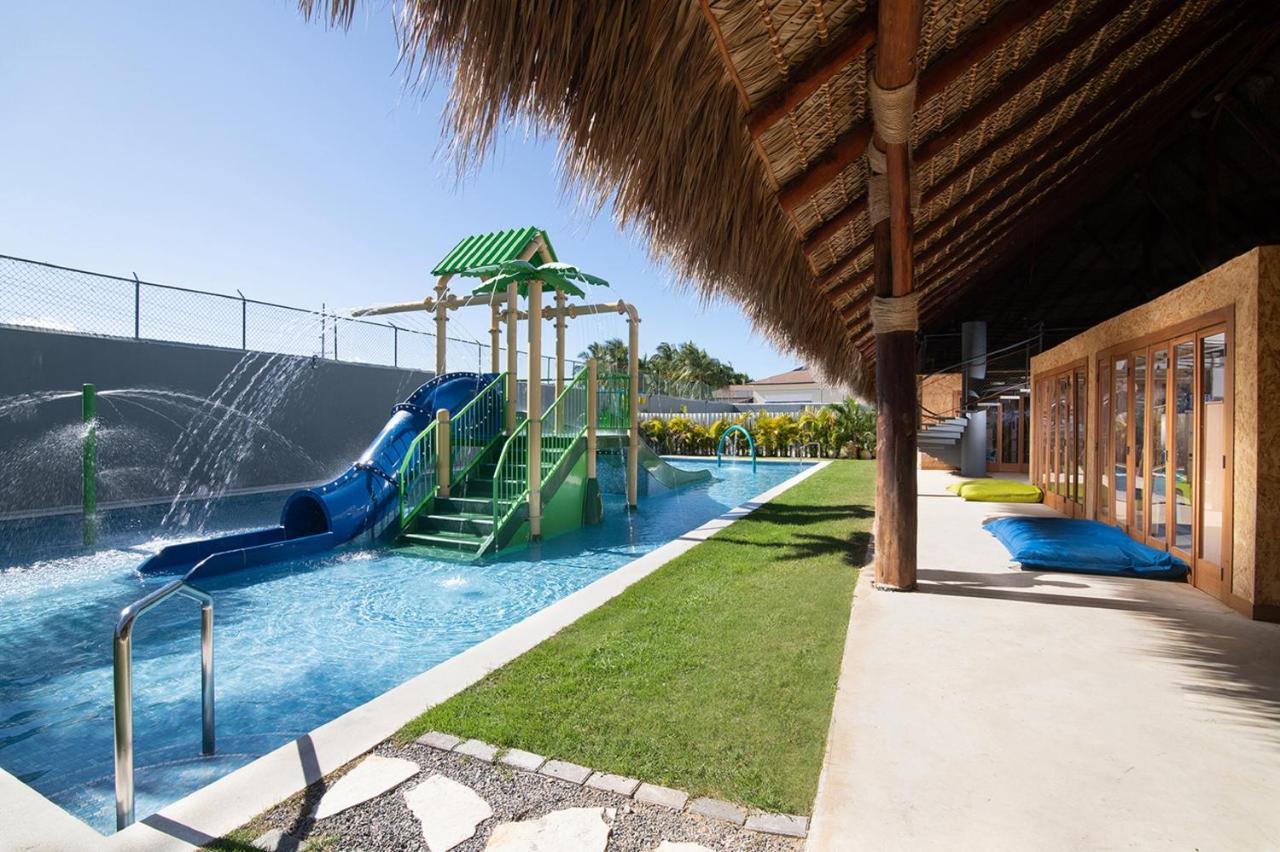 Dreams Onyx Resort & Spa Punta Cana Esterno foto