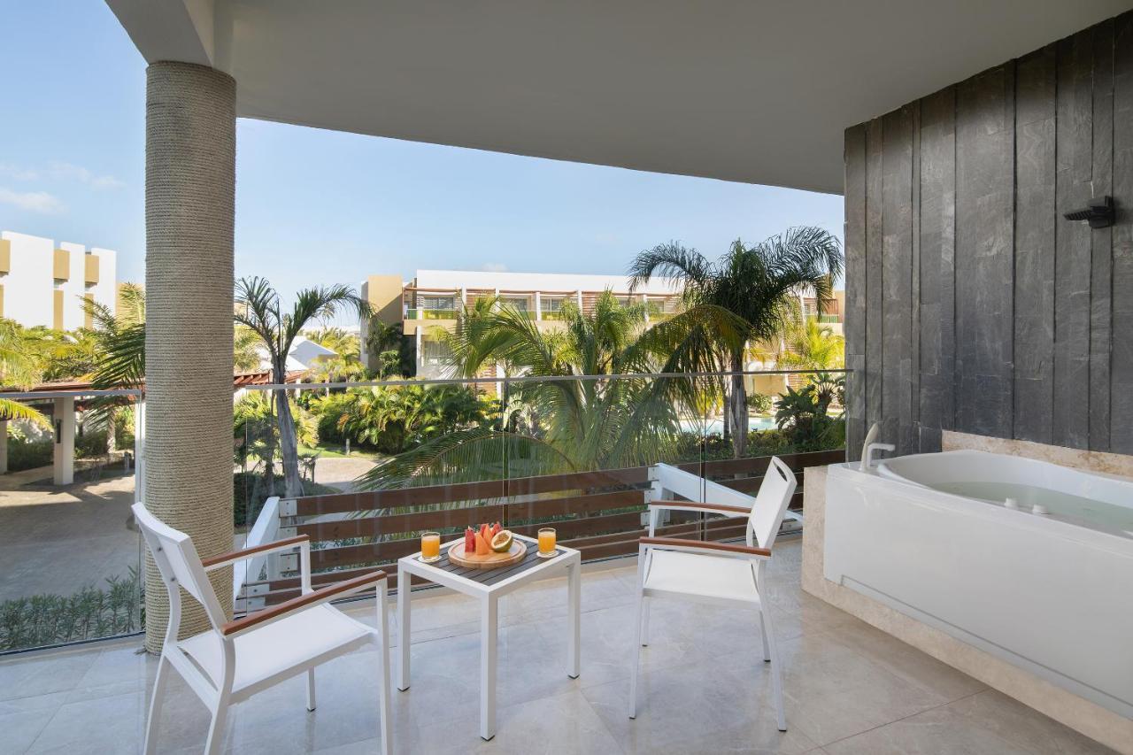 Dreams Onyx Resort & Spa Punta Cana Esterno foto