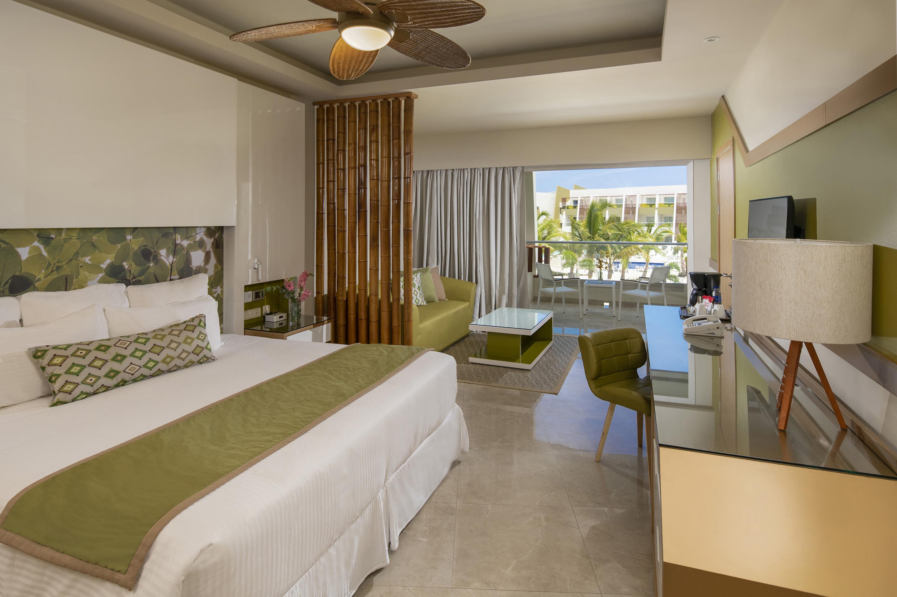Dreams Onyx Resort & Spa Punta Cana Esterno foto