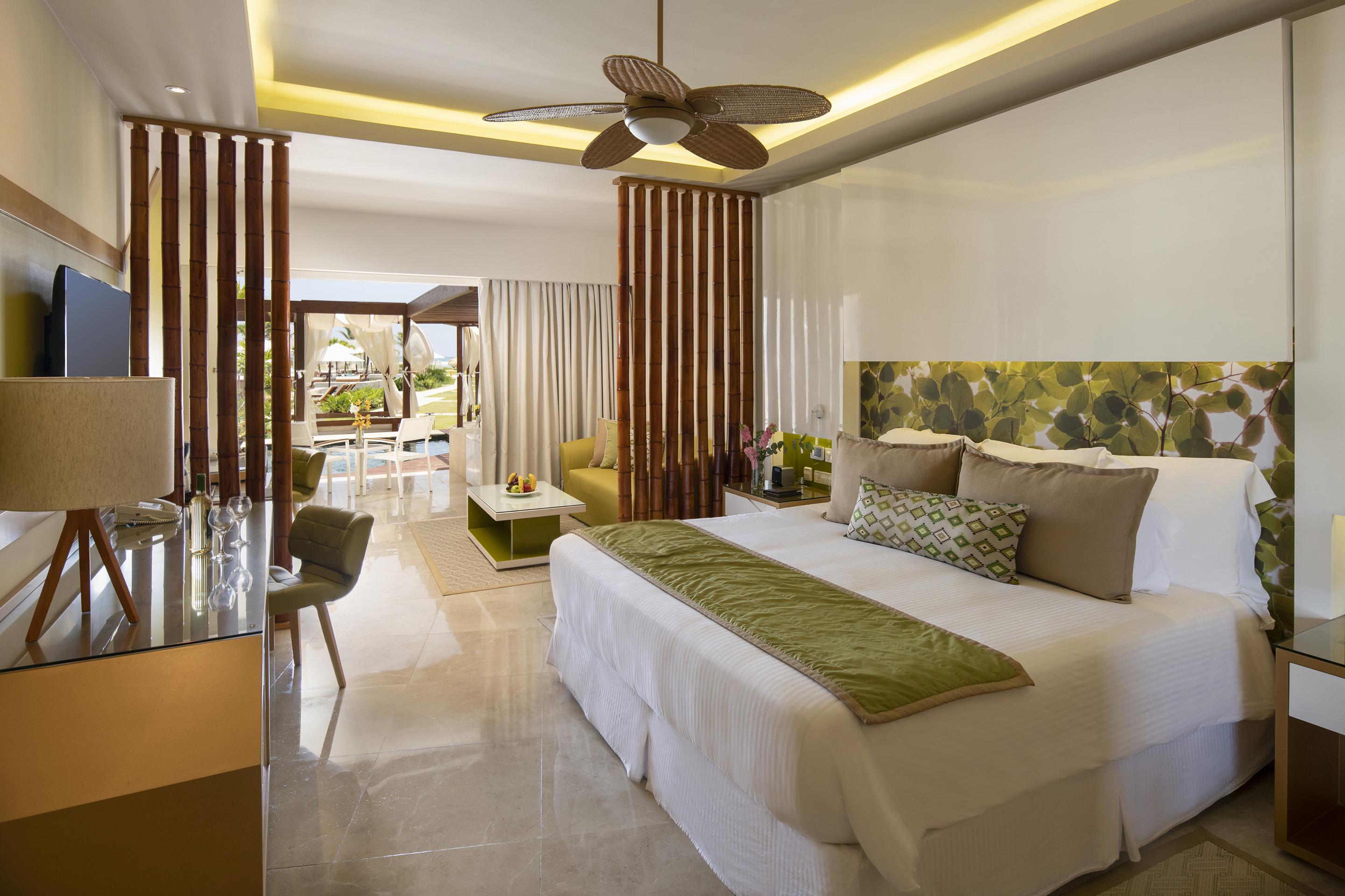 Dreams Onyx Resort & Spa Punta Cana Esterno foto