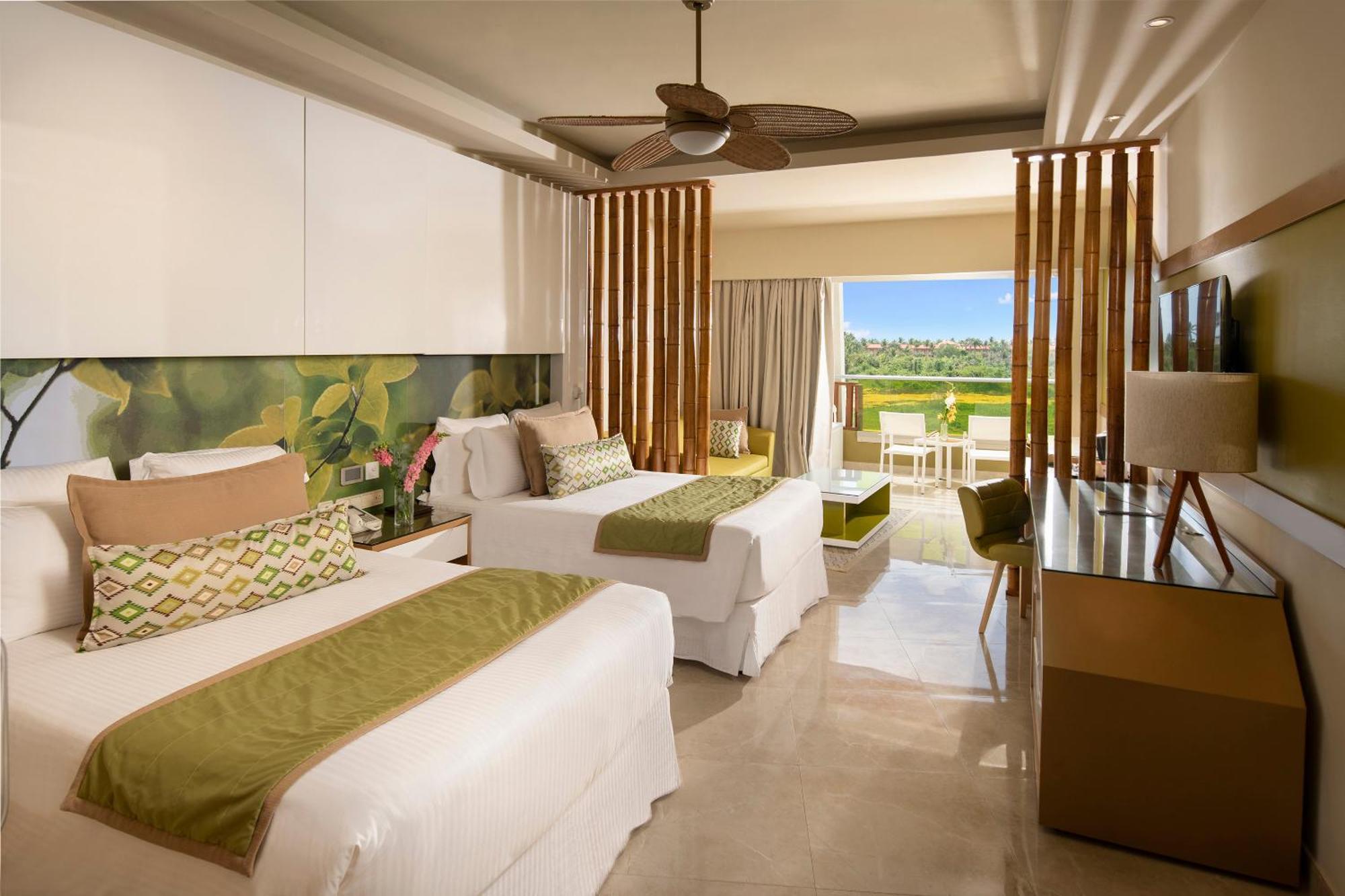 Dreams Onyx Resort & Spa Punta Cana Esterno foto