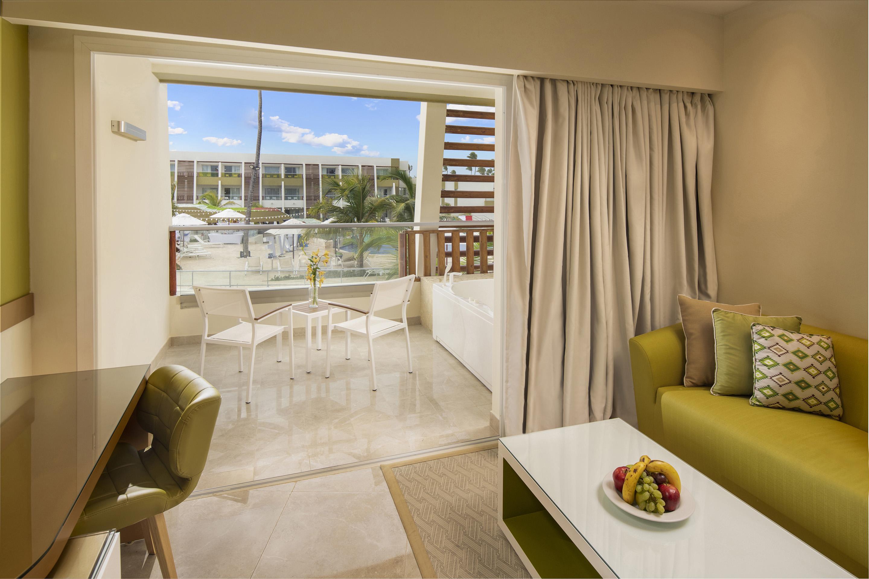 Dreams Onyx Resort & Spa Punta Cana Esterno foto