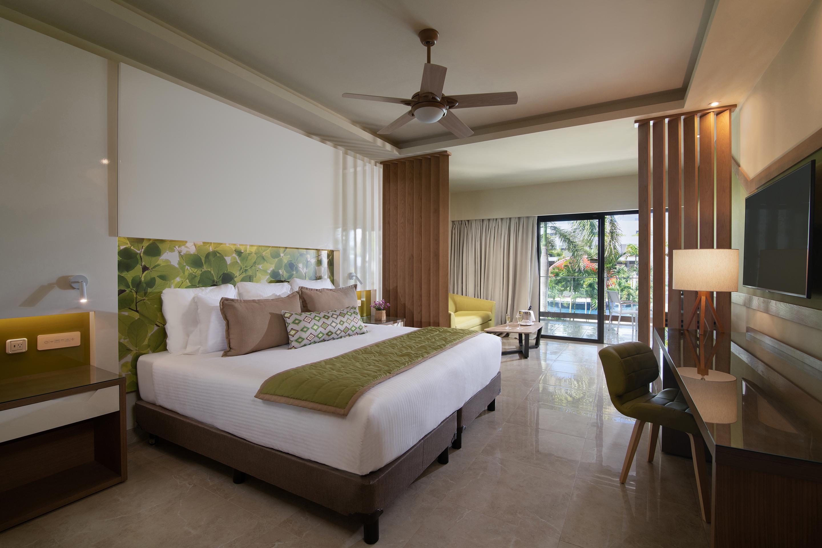 Dreams Onyx Resort & Spa Punta Cana Esterno foto
