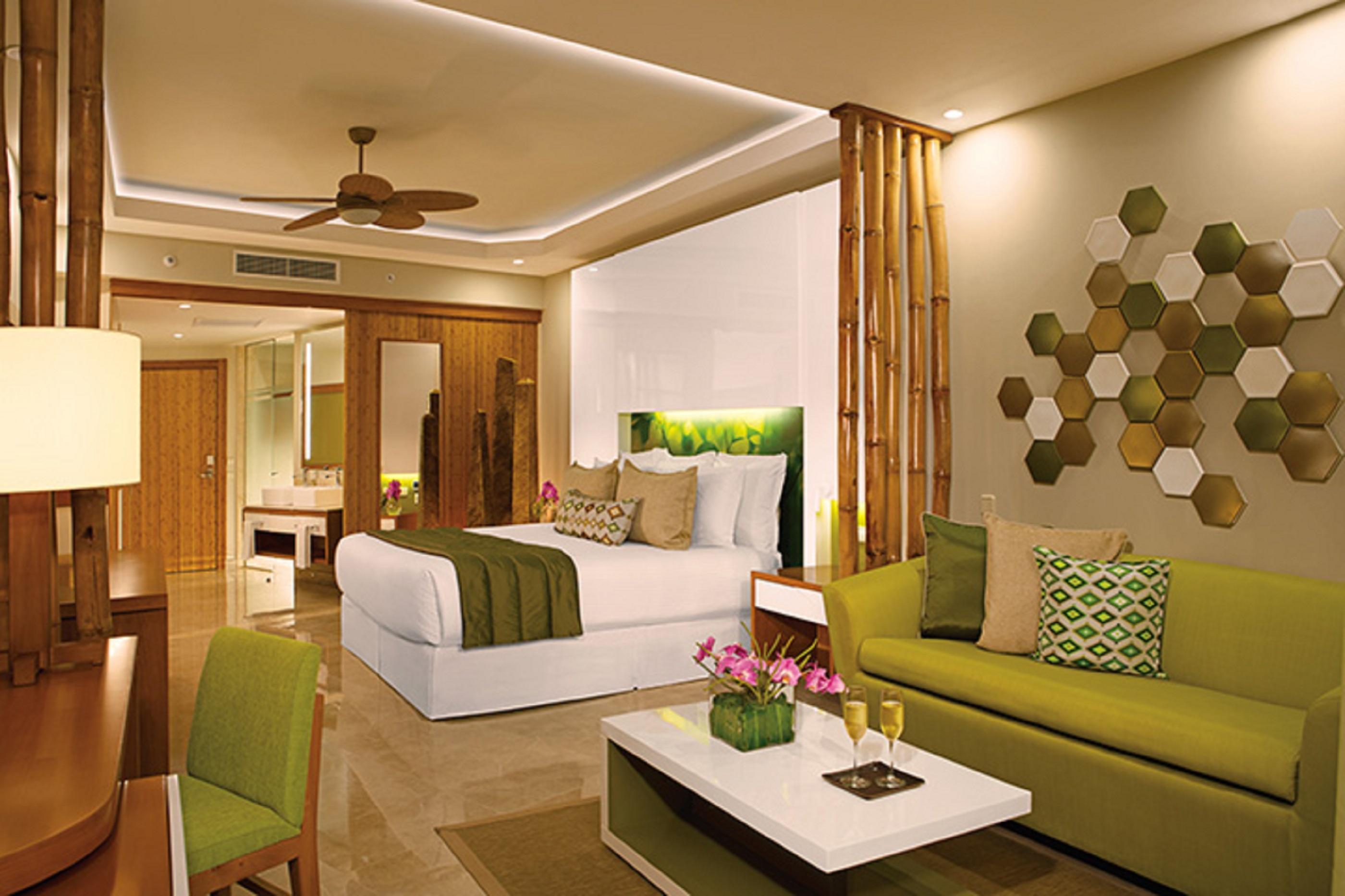 Dreams Onyx Resort & Spa Punta Cana Esterno foto
