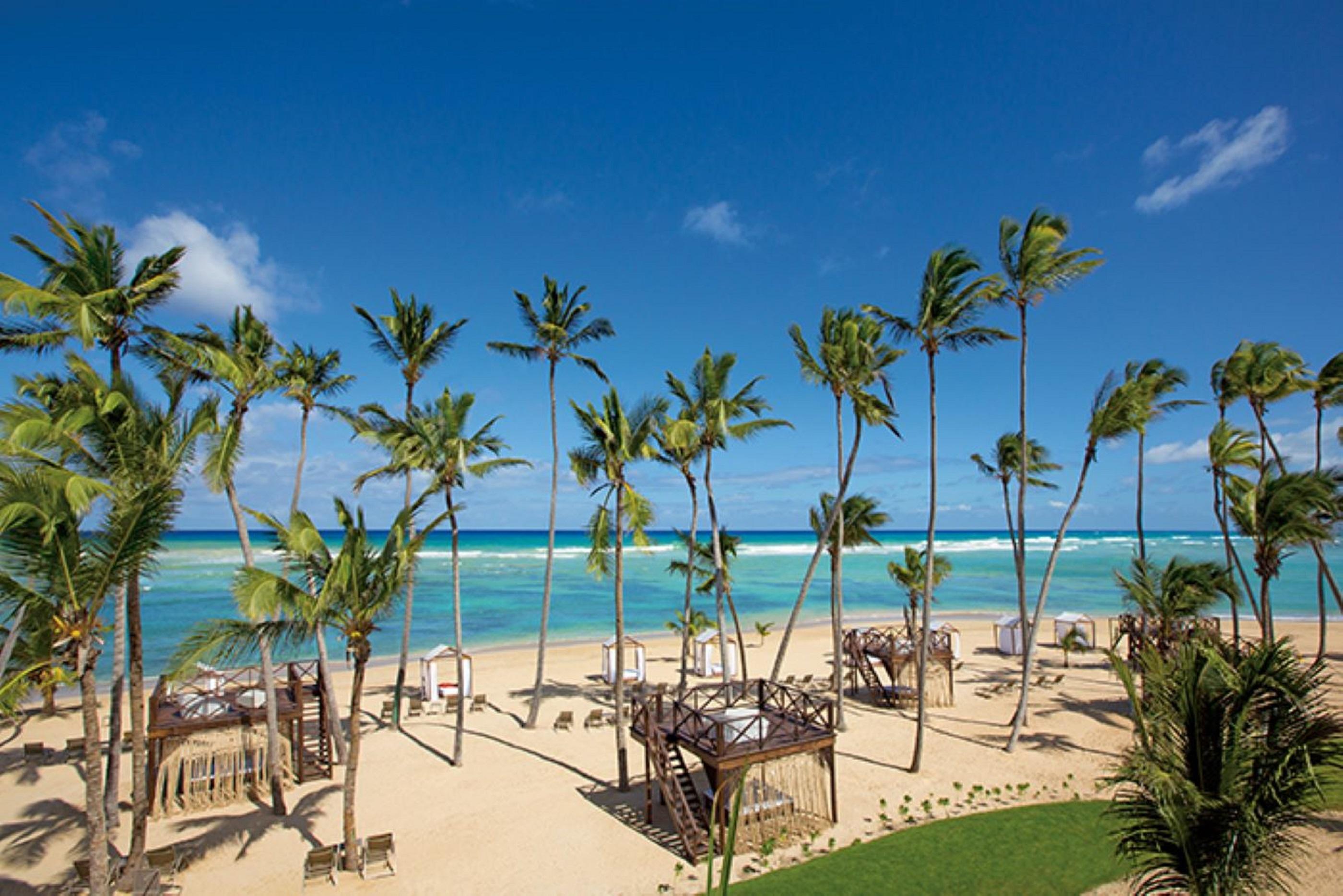 Dreams Onyx Resort & Spa Punta Cana Esterno foto