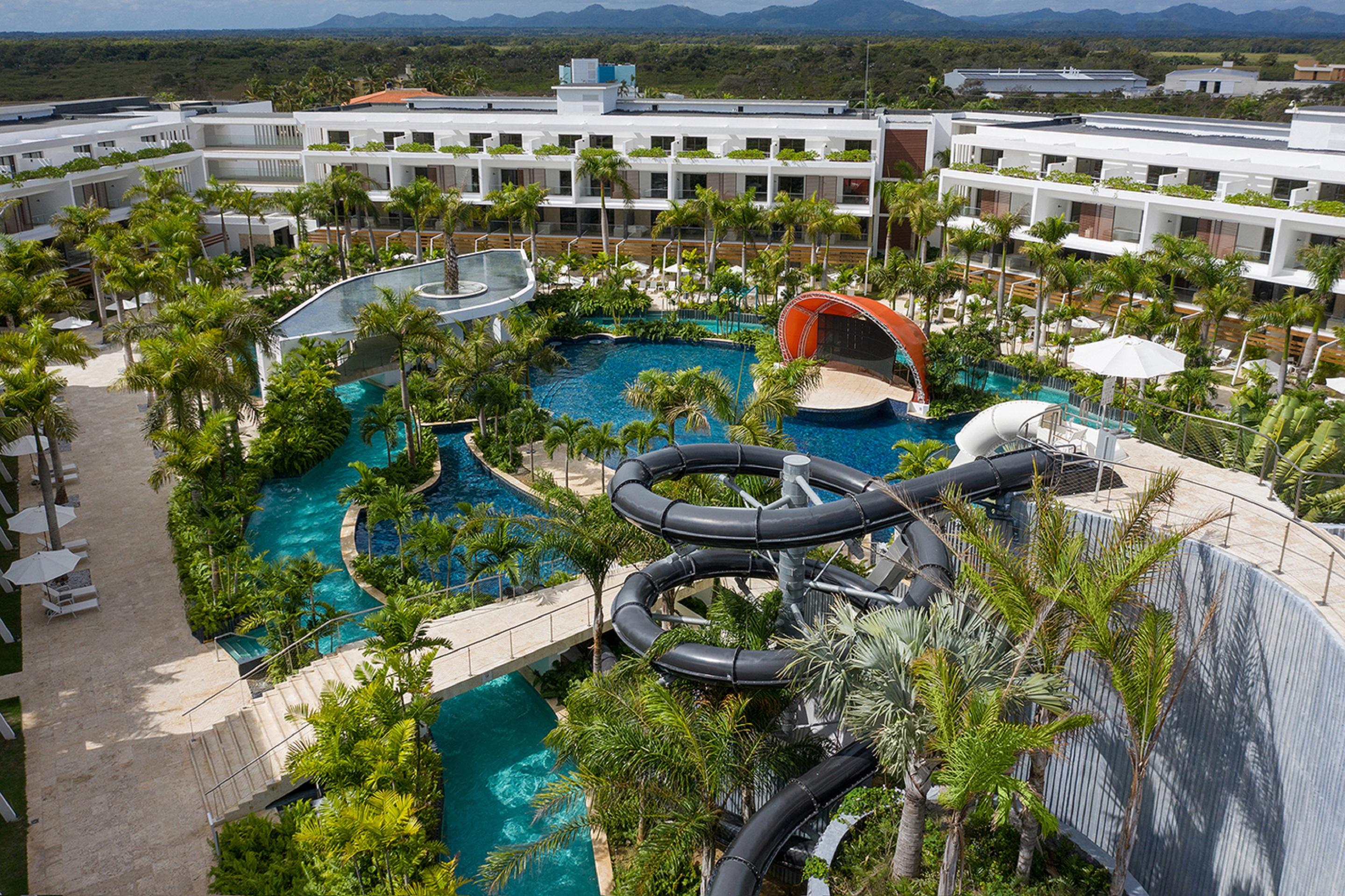 Dreams Onyx Resort & Spa Punta Cana Esterno foto