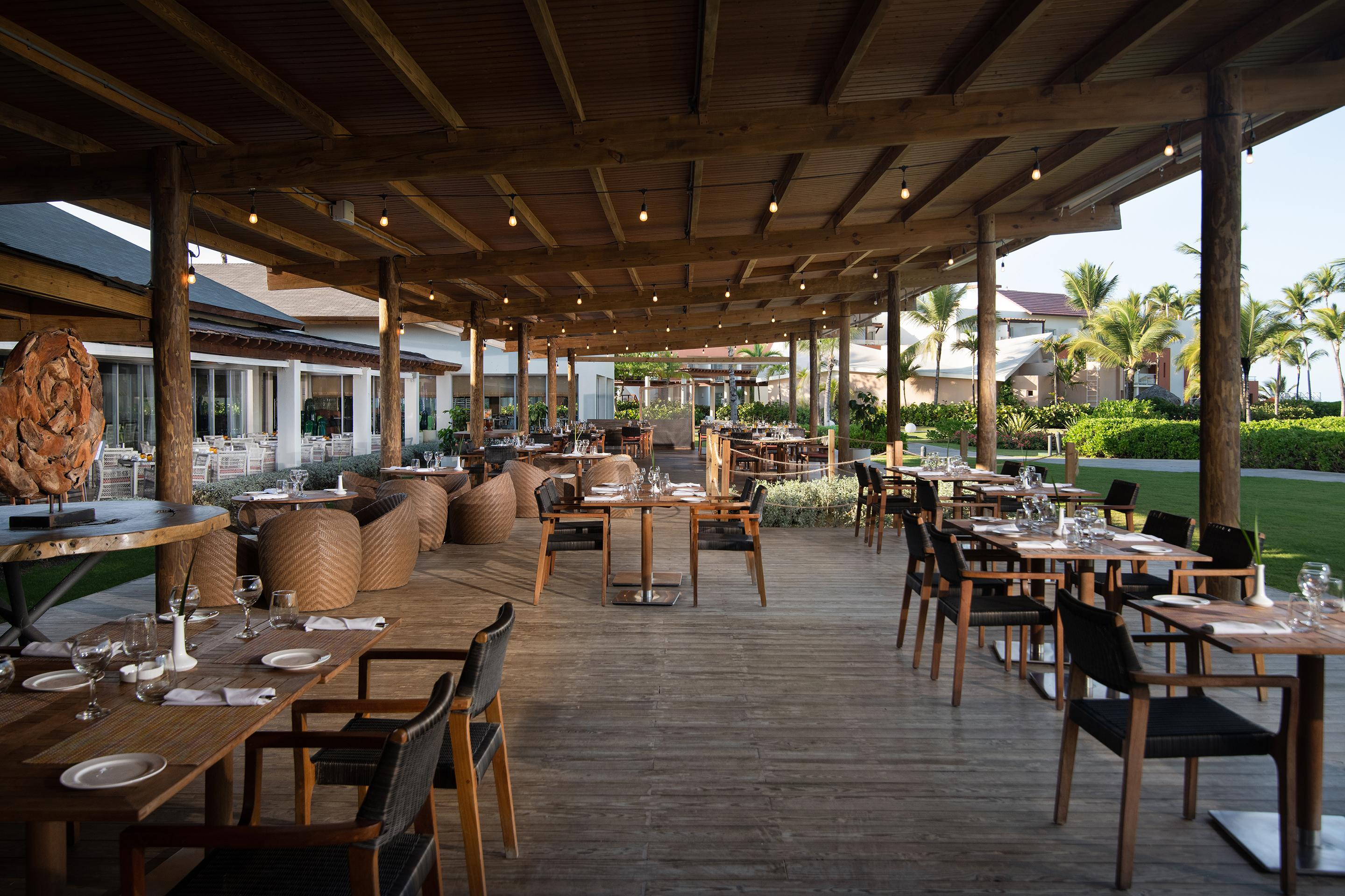 Dreams Onyx Resort & Spa Punta Cana Esterno foto