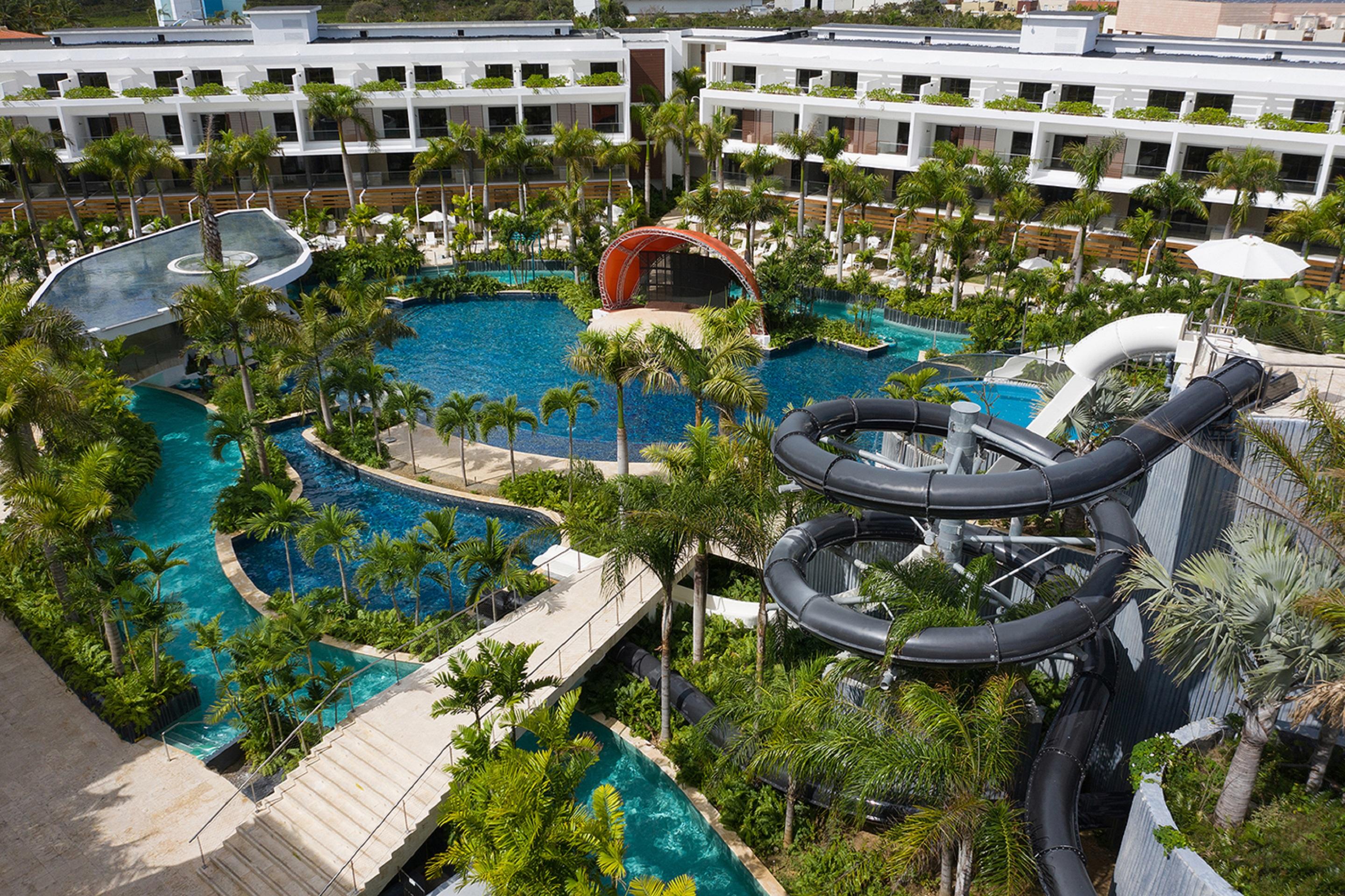 Dreams Onyx Resort & Spa Punta Cana Esterno foto