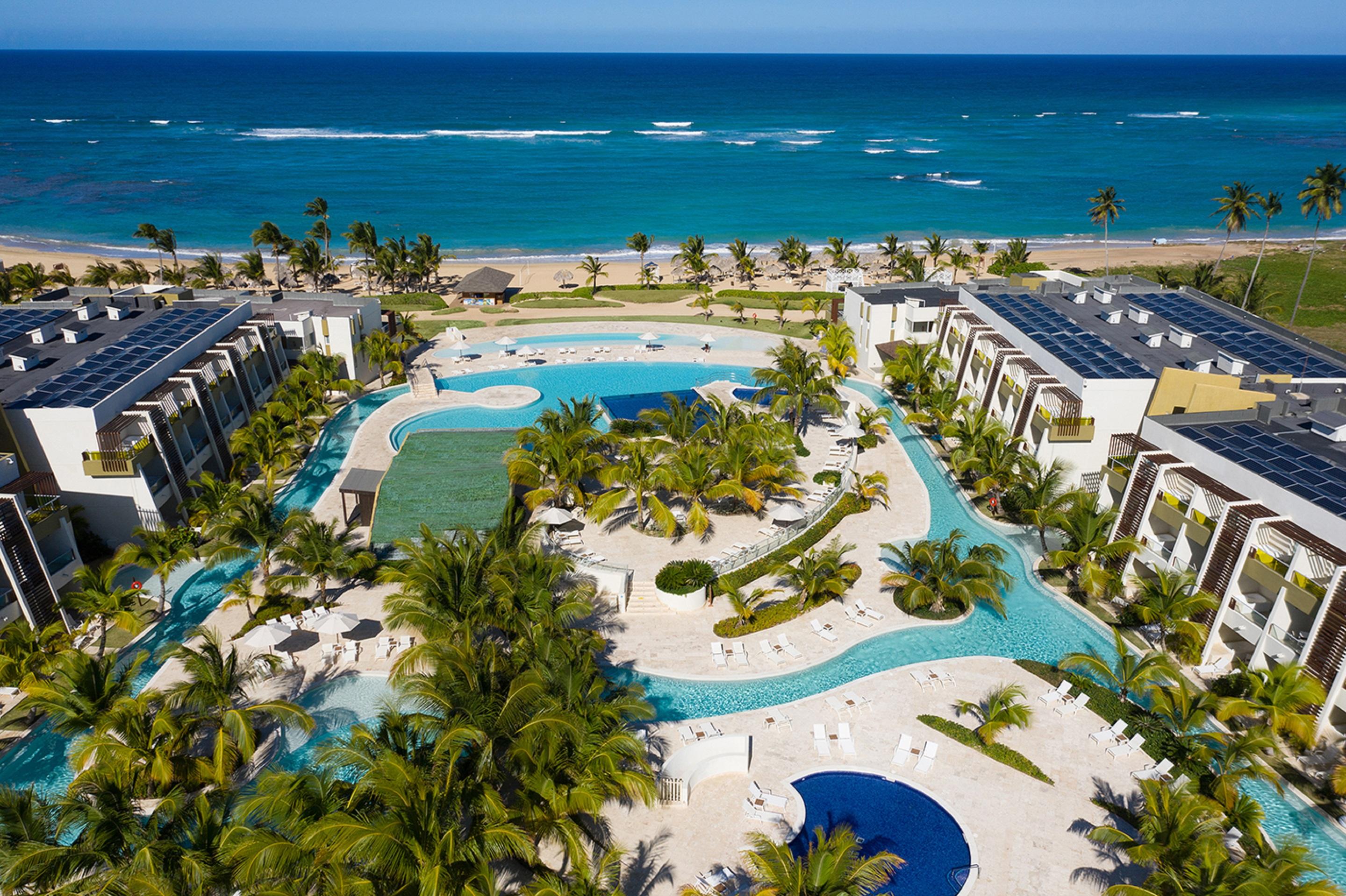 Dreams Onyx Resort & Spa Punta Cana Esterno foto