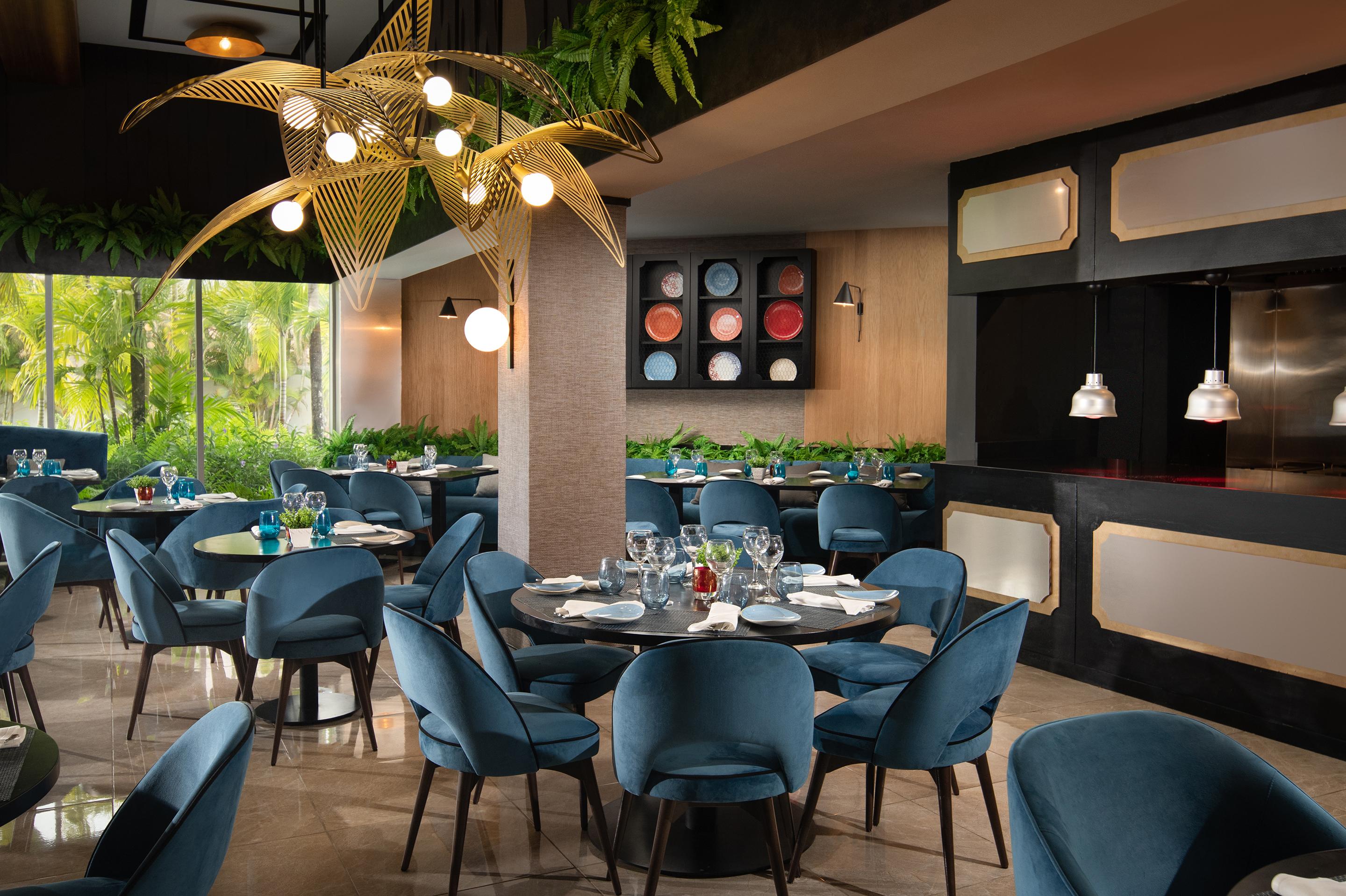 Dreams Onyx Resort & Spa Punta Cana Esterno foto