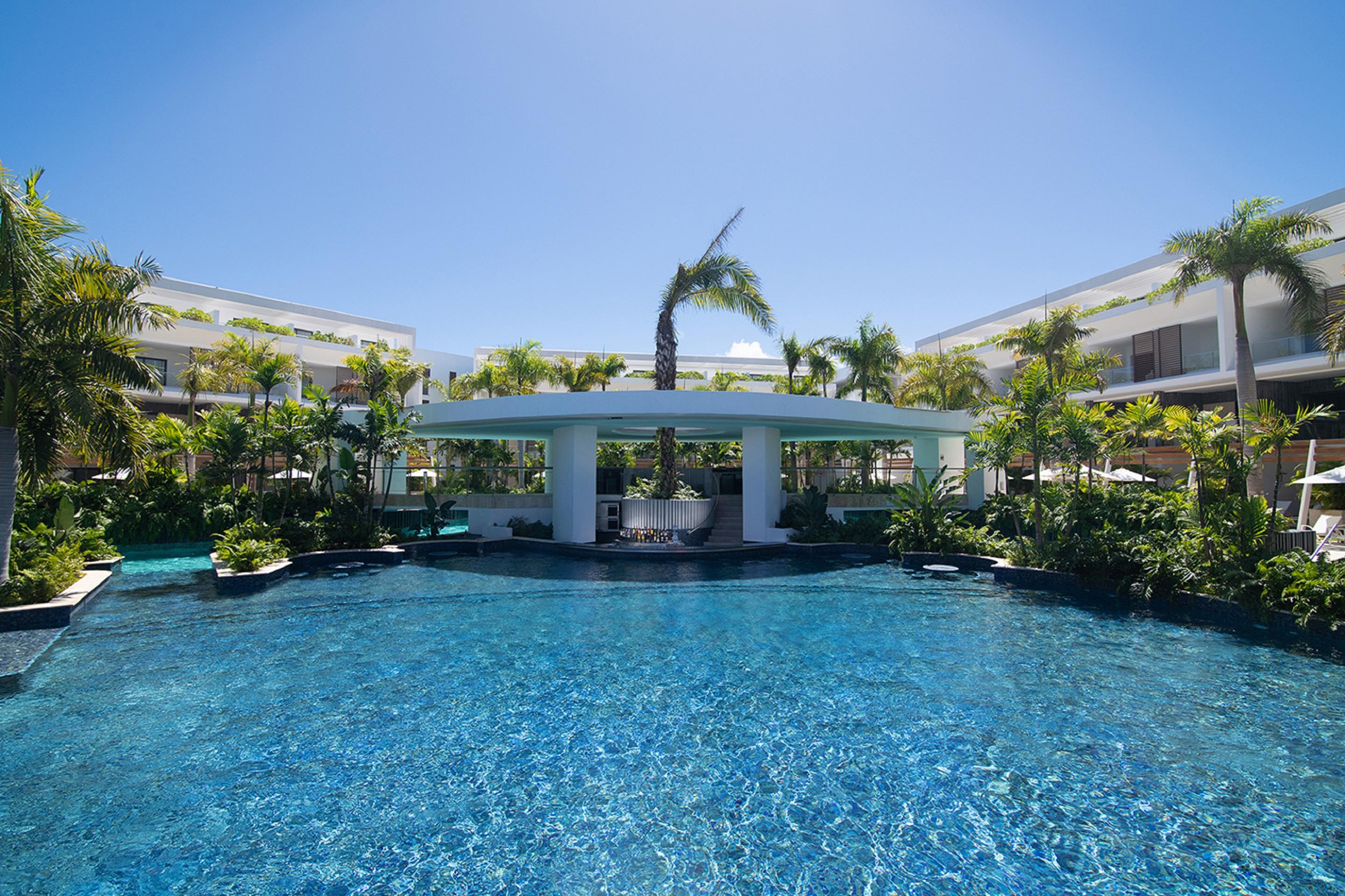 Dreams Onyx Resort & Spa Punta Cana Esterno foto