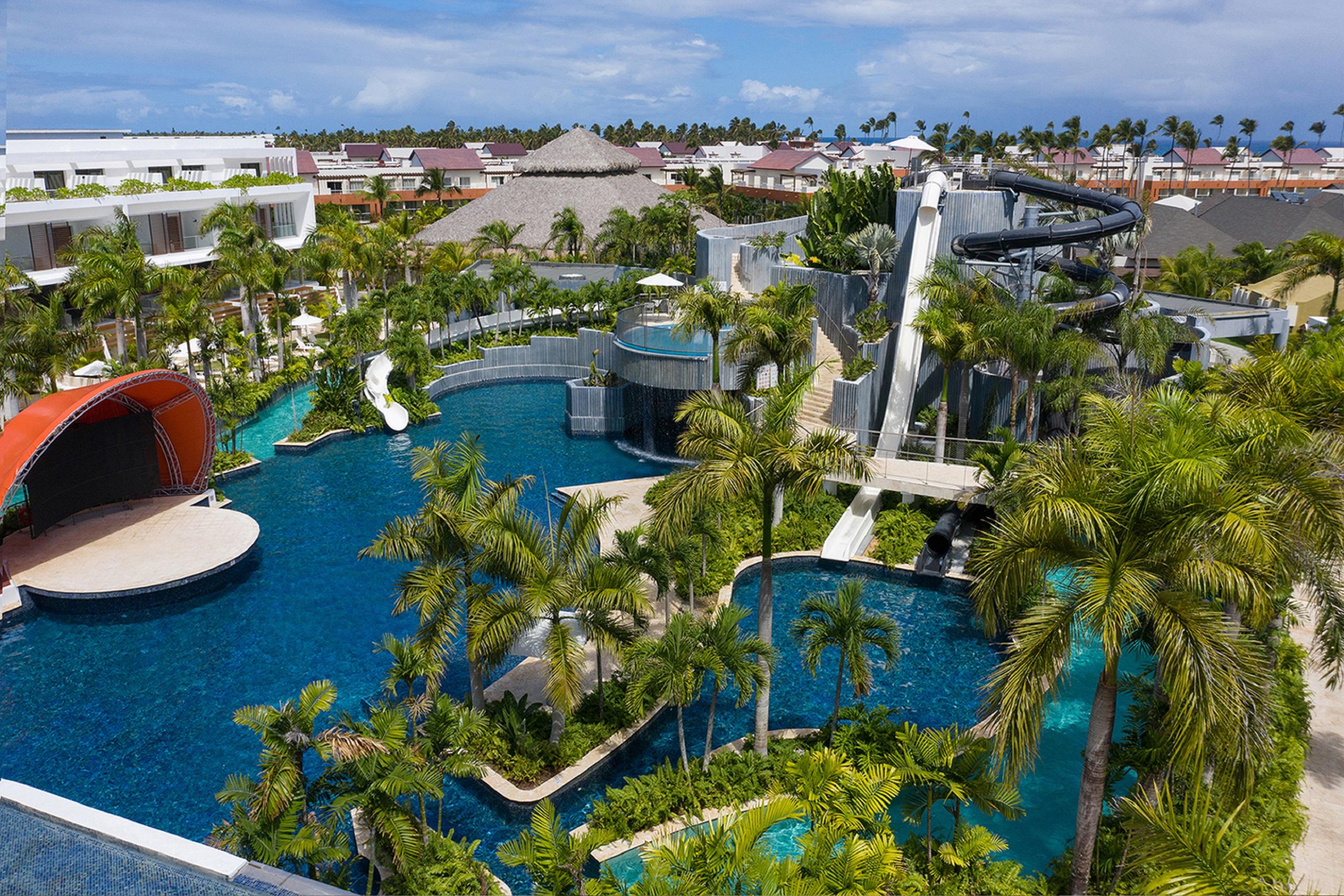 Dreams Onyx Resort & Spa Punta Cana Esterno foto
