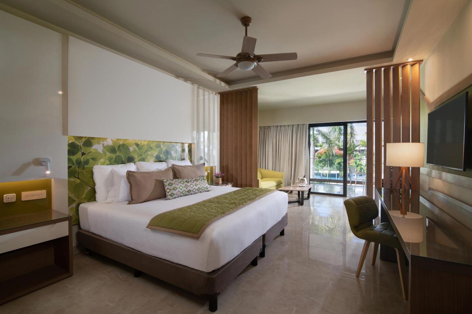 Dreams Onyx Resort & Spa Punta Cana Esterno foto