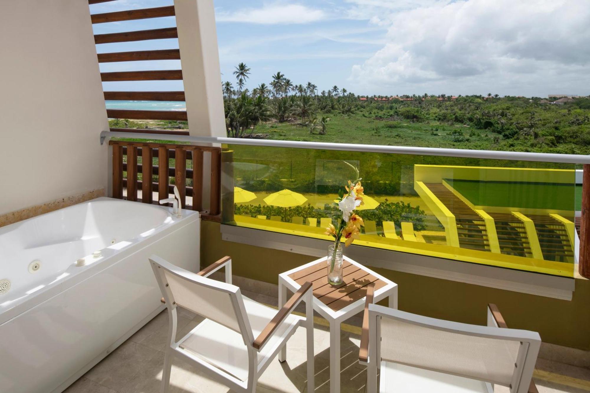 Dreams Onyx Resort & Spa Punta Cana Esterno foto