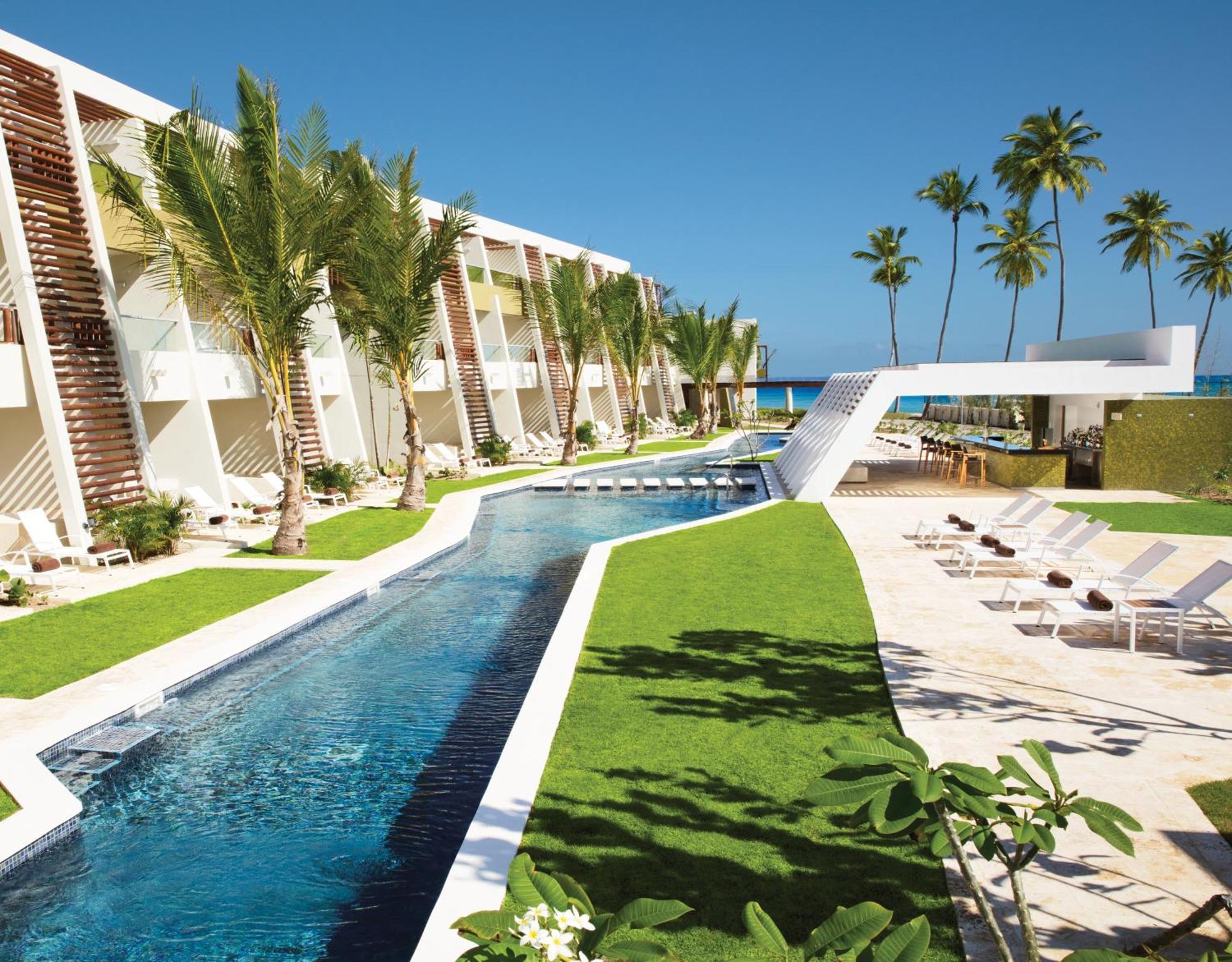 Dreams Onyx Resort & Spa Punta Cana Esterno foto