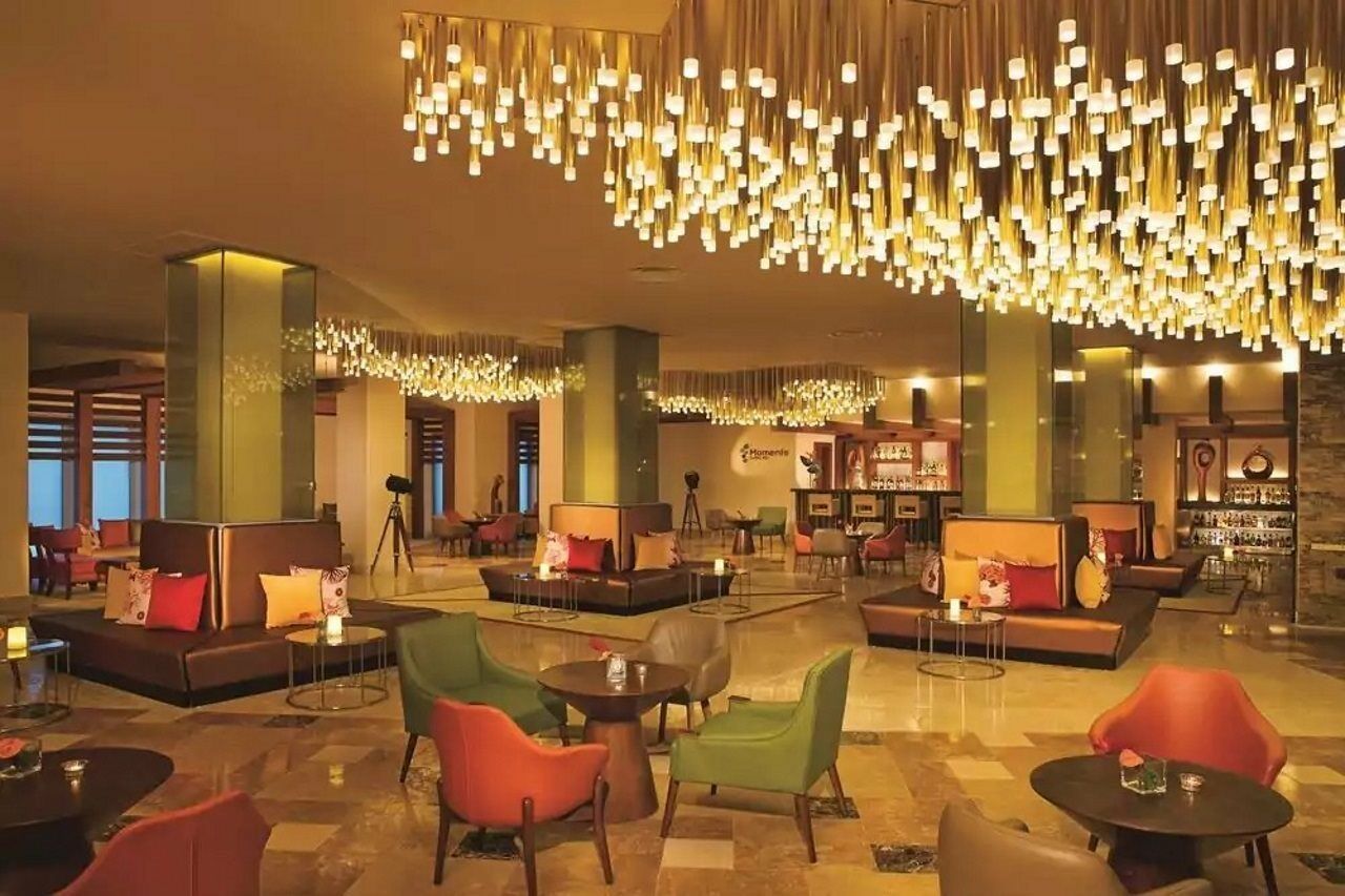 Dreams Onyx Resort & Spa Punta Cana Esterno foto