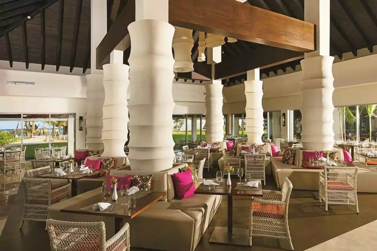 Dreams Onyx Resort & Spa Punta Cana Esterno foto