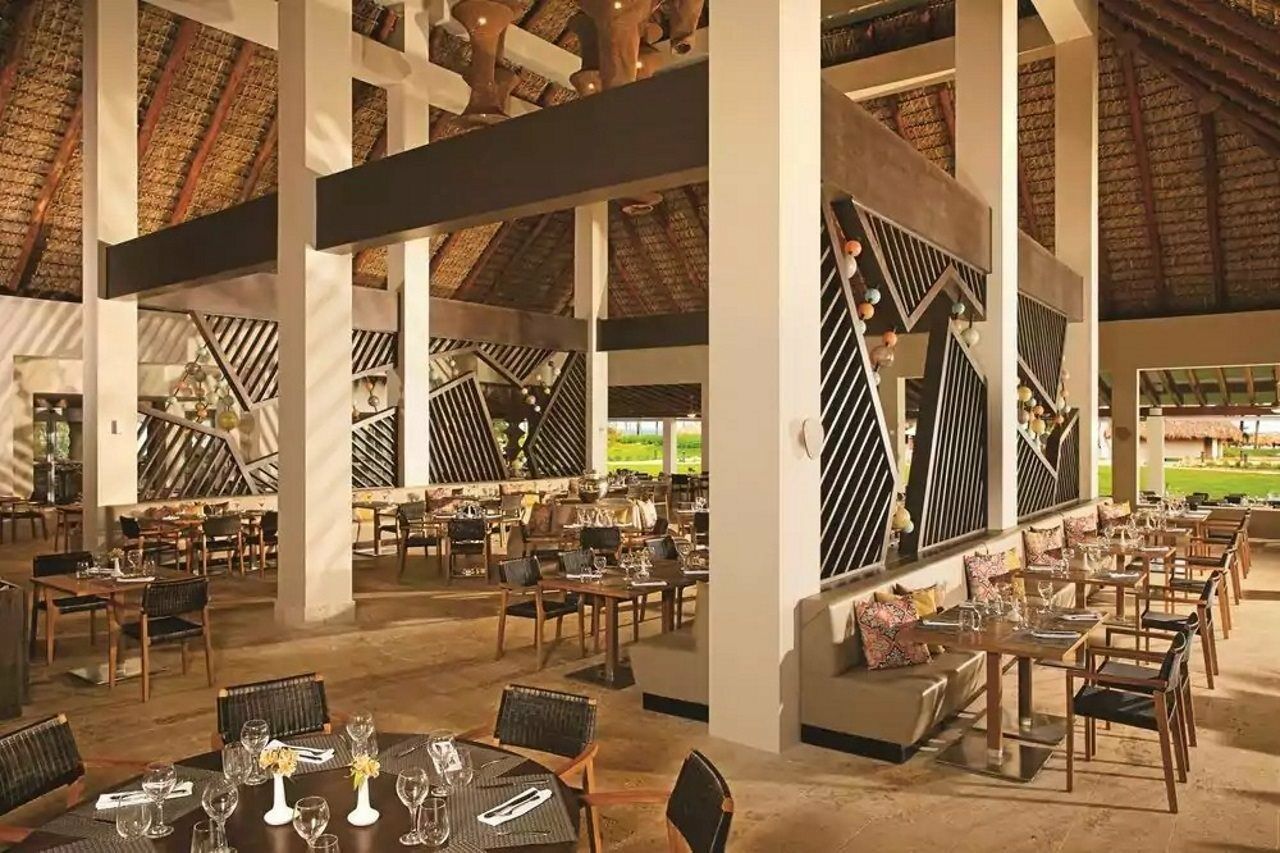 Dreams Onyx Resort & Spa Punta Cana Esterno foto