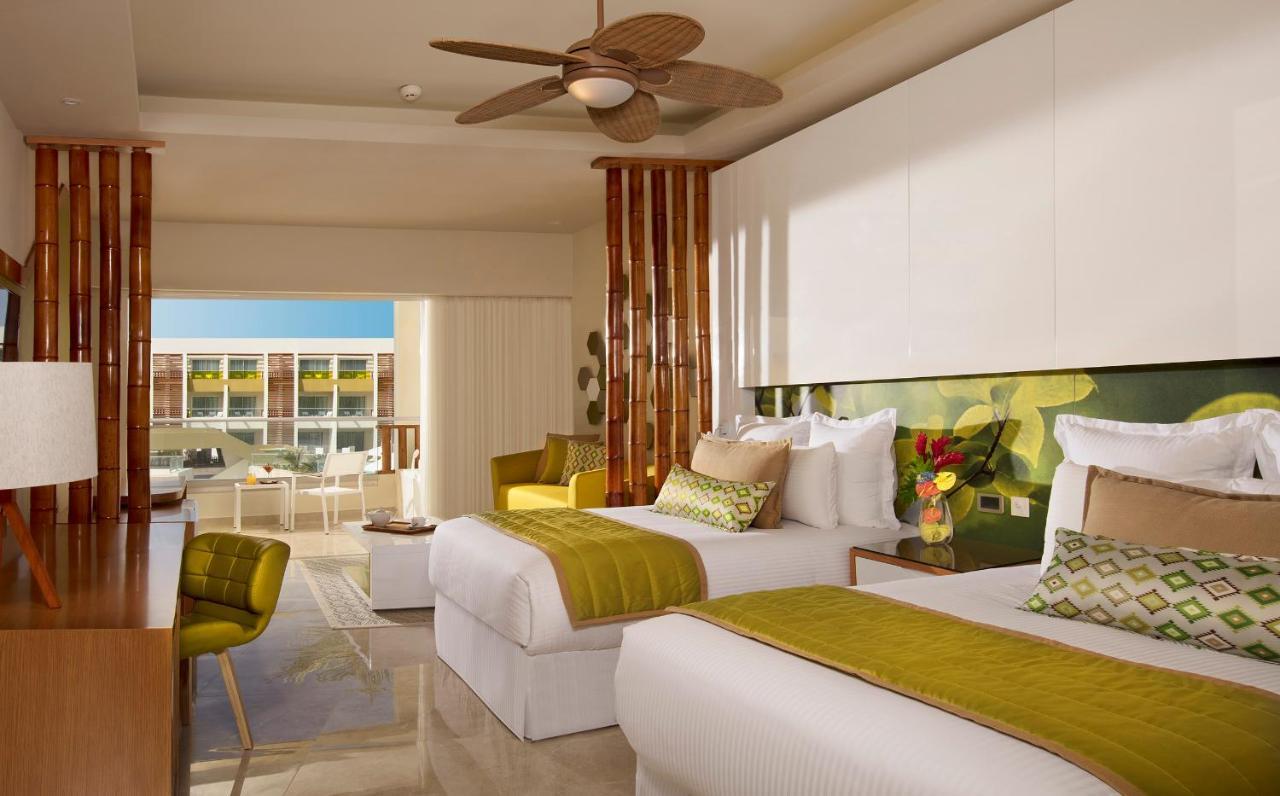 Dreams Onyx Resort & Spa Punta Cana Esterno foto